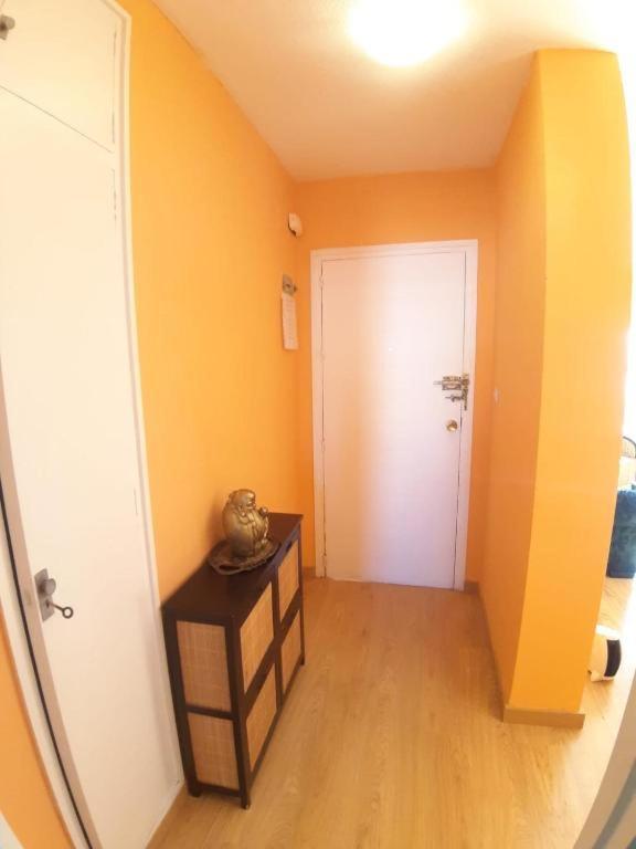 Apartamento Angel Murcia Exterior foto